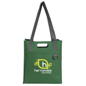 Dual Carry Tote