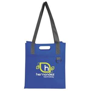 Dual Carry Tote