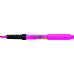 Custom Promotional Brite Liner Grip Highlighter