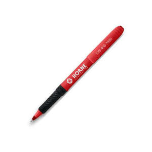 Custom Promotional Grip Roller Pen