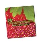 Business Computer Accessories - Fabric Surface Mouse Pads, Standard Sizes - 7-1/2" x 8" x 1/8"