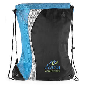 Custom Promotional Color Splash Sport Pack
