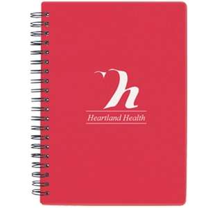 Pocket-Buddy Notebook 5" x 7" 