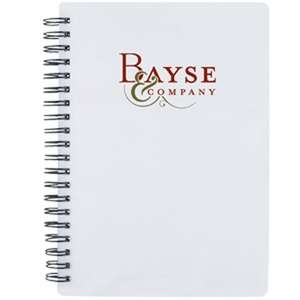 Pocket-Buddy Notebook 5" x 7" 