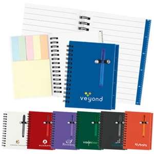 All-in-One Mini Notebook