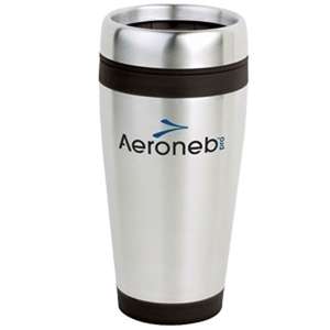 16 oz. Tumbler - Stainless Steel