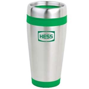 16 oz. Tumbler - Stainless Steel