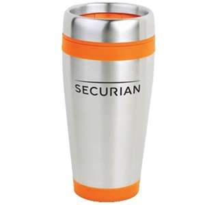 16 oz. Tumbler - Stainless Steel
