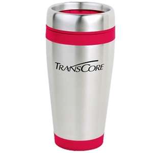 16 oz. Tumbler - Stainless Steel