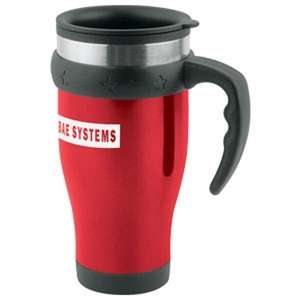 16 oz. Stainless Travel Mug