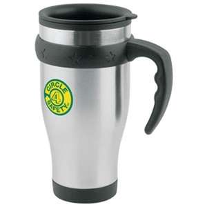 16 oz. Stainless Travel Mug