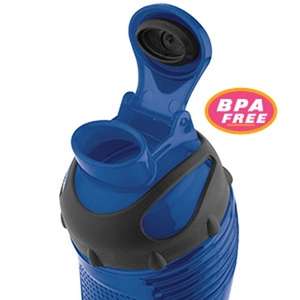 28 oz. Long-n-Lean Easy-Grip Bottle