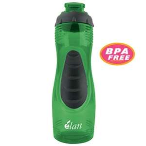 Custom Promotional 28 oz. Long-n-Lean Easy-Grip Bottle