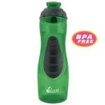 Business Water Bottles - 28 oz. Long-n-Lean Easy-Grip Bottle