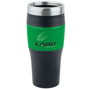 16 oz. No-Slip-Grip Tumbler