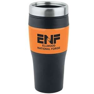 16 oz. No-Slip-Grip Tumbler