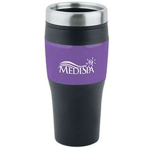 16 oz. No-Slip-Grip Tumbler