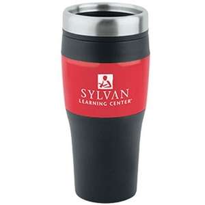 16 oz. No-Slip-Grip Tumbler