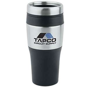 16 oz. No-Slip-Grip Tumbler