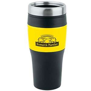 16 oz. No-Slip-Grip Tumbler