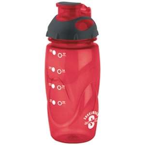 18 oz. Mini-Ice Core 500 Water Bottle 
