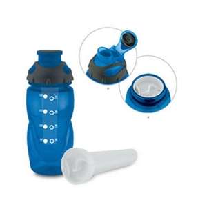 18 oz. Mini-Ice Core 500 Water Bottle 