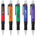 Promotional Pens - Super Grip Sport Pen