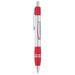 Custom Writing Instruments - 2-Tone Grip Ballpoint