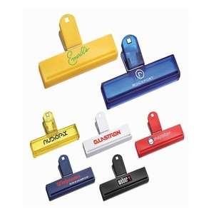 Custom Promotional Junior Clip