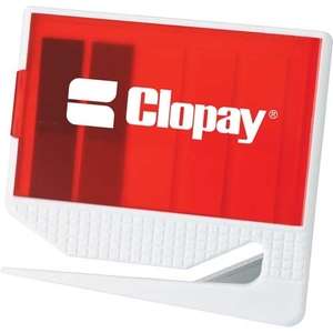 Sticky Flags/Letter Opener