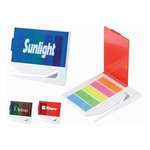 Wholesale Flag Dispensers - Sticky Flags/Letter Opener