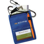 Personalized Lanyards, Badges & Bracelets - The Identity Badge Holder