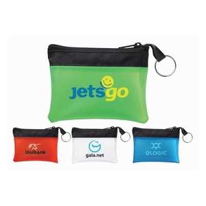 Pocket Travel Pouch