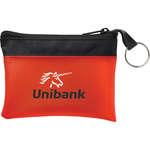 Promotional Promotional Products - Pocket Travel Pouch