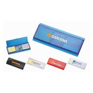 Work Rules Desk Organizer