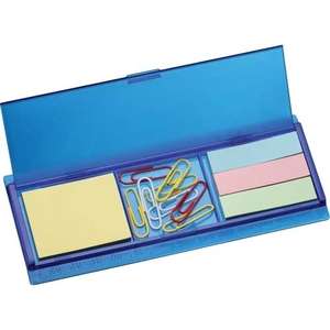 Work Rules Desk Organizer
