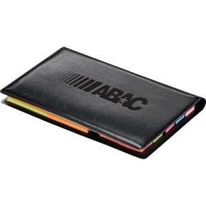 Slimline Sticky Memo Holder 
