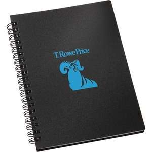 The Duchess Spiral Notebook 