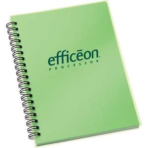 The Duchess Spiral Notebook 