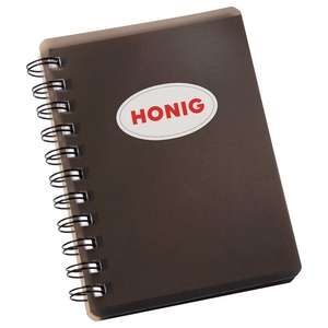 Custom Promotional Multi-Tasker Notebook