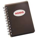 Logo Journals, Organizers & Portfolios - Multi-Tasker Notebook