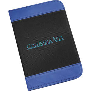 Custom Promotional The Strider Junior Portfolio