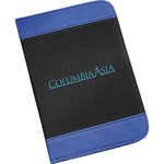 Promotional Journals, Organizers & Portfolios - The Strider Junior Portfolio