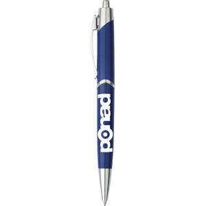 Custom Promotional The Ripple Pen