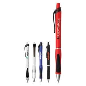 The Gill Pen