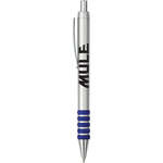 Personalized Grip Pens - The Rounders Pen