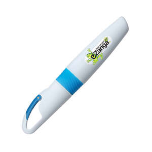Custom Promotional Bullet Carabiner Highlighter