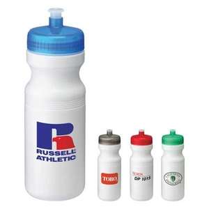 Easy Squeezy Sports Bottle - 24 oz 