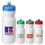 Promotional Promotional Products - Easy Squeezy Sports Bottle - 24 oz