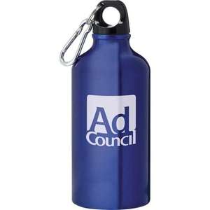 The Lil Shorty Sports Bottle